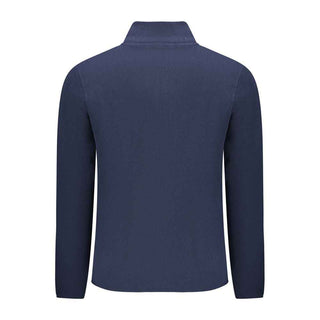 Norway 1963 Blue Polyester Sweatshirt