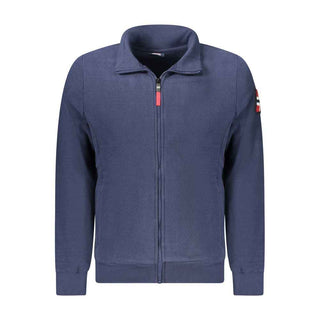 Norway 1963 Blue Polyester Sweatshirt