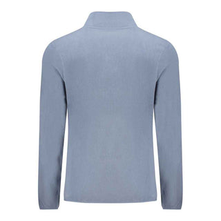 Norway 1963 Blue Polyester Sweatshirt