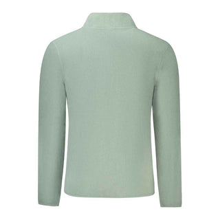 Norway 1963 Green Polyester Sweatshirt