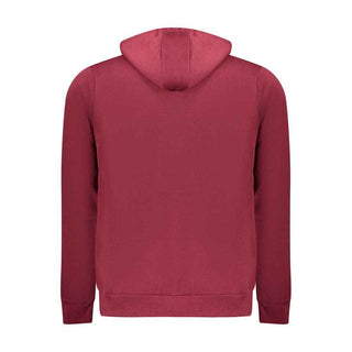 Norway 1963 Purple Cotton Sweatshirt