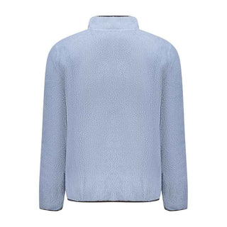 Norway 1963 Blue Polyester Sweatshirt