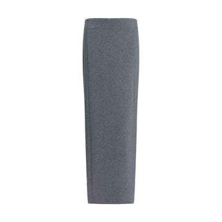 Thom Browne High-waist pencil Skirt
