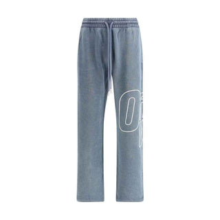 Off-White Outline Arrow Sweatpants