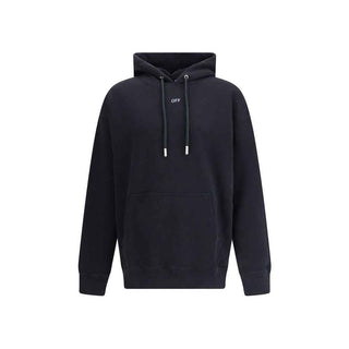 Off-White Stencil Arrow Skate Hoodie