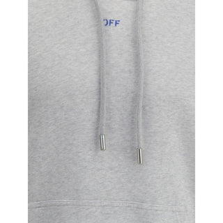 Off-White Stencil Arrow Skate Hoodie