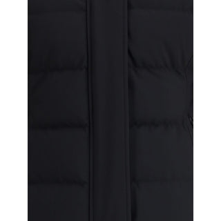 Moose Knuckles Jocada Parka in Nyluxe