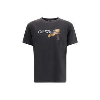 Off-White Cupid Arrow Slim T-shirt