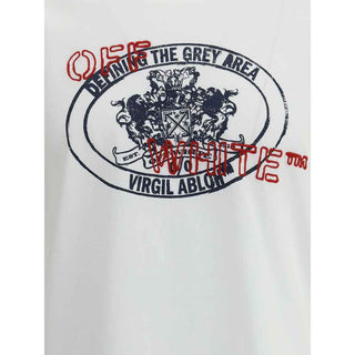 Off-White Stamp Arrow Slim T-shirt