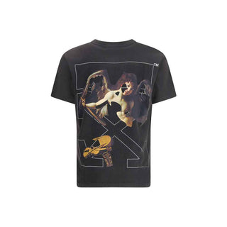 Off-White Cupid Arrow Slim T-shirt