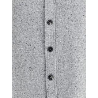 ZEGNA Button up Shirt