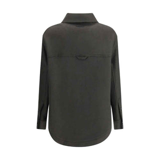 Ami Paris Wool Overshirt