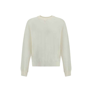 Jacquemus Crew-neck Sweater in Merino Wool