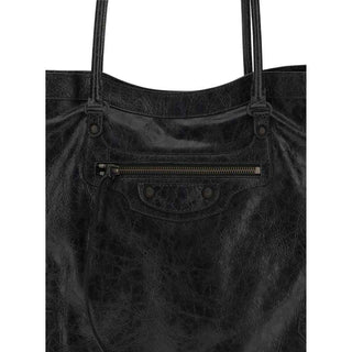 Balenciaga Le City Tote Bag