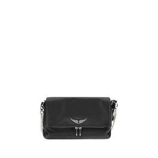 Zadig & Voltaire Rocky II Shoulder Bag