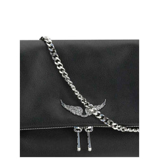 Zadig & Voltaire Rocky II Shoulder Bag