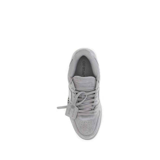 Off-White Out of Office For Walking Sneakers