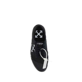 Off-White Low Vulc Undercut Sneakers
