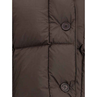 IENKI IENKI Cozy Cloud Micro Jacket