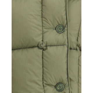 IENKI IENKI Cozy Cloud Vest Micro