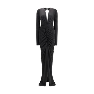 The Andamane Zelda Maxi Dress