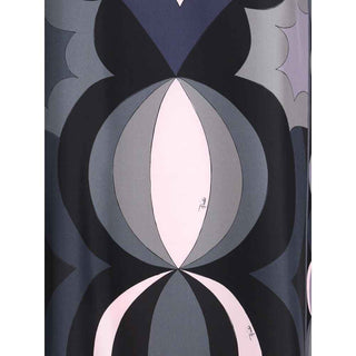 Emilio Pucci Silk midi Dress