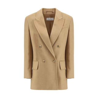Max Mara Olimpia Jacket