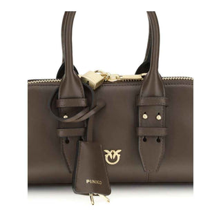PINKO Escape Baguette Handbag