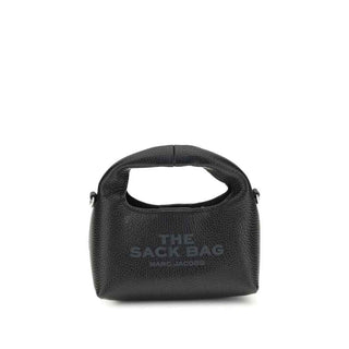 Marc Jacobs Micro Crossbody Sack Shoulder Bag