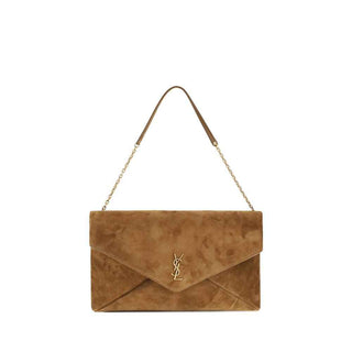 Saint Laurent Cassandre Shoulder Bag