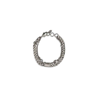 Alexander McQueen Skull Bracelet