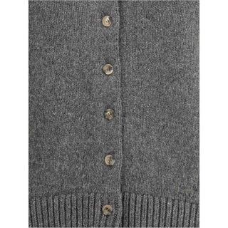 Khaite Nelya Sweater