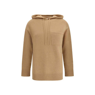 Max Mara Liana Sweater in Wool and Cashmere