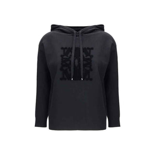 Max Mara Taddeo's Hoodie in wool