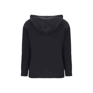 Max Mara Taddeo's Hoodie in wool