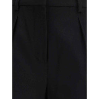 Max Mara Carbone Trouser