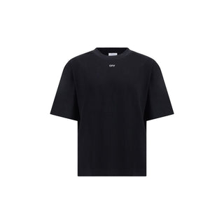 Off-White Thinkman Arrow Skate logo Tee