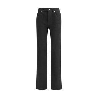 Saint Laurent NICO jeans in Berlin denim