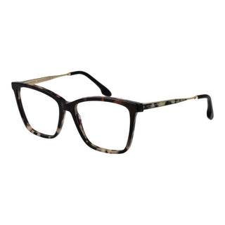 Victoria Beckham Brown Women Glasses Frame