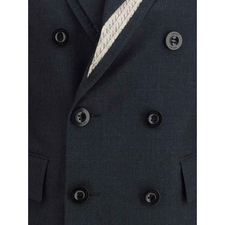 Sacai Suiting Jacket