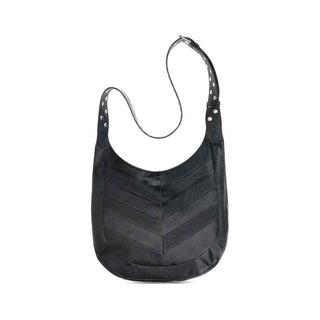Valentino Garavani Shoulder Bag with a chevron motif