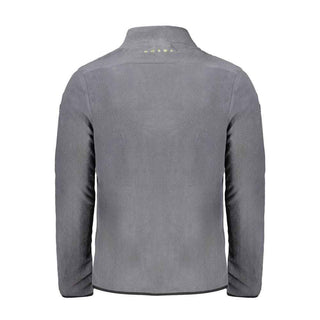 Norway 1963 Gray Polyester Sweatshirt
