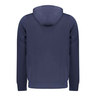 Norway 1963 Blue Cotton Sweatshirt