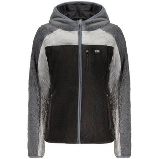 Norway 1963 Black Polyester Sweatshirt