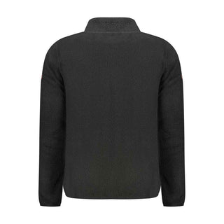Norway 1963 Black Polyester Sweatshirt