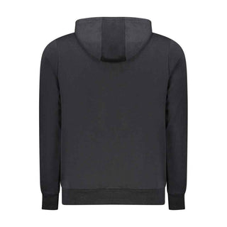Norway 1963 Black Cotton Sweatshirt