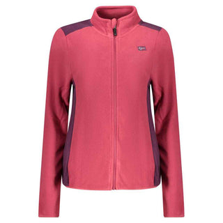 Norway 1963 Pink Polyester Sweatshirt