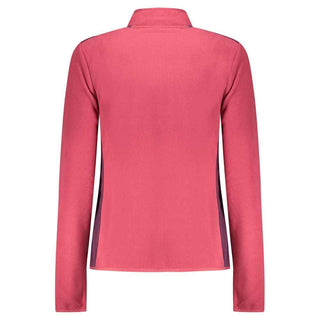 Norway 1963 Pink Polyester Sweatshirt