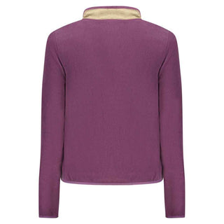 Norway 1963 Purple Polyester Sweatshirt