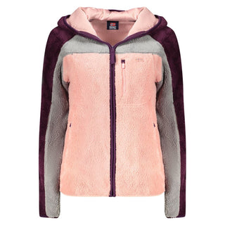 Norway 1963 Pink Polyester Sweatshirt